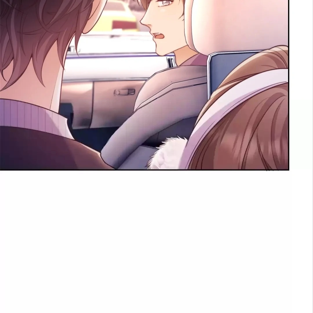 White Moon He Made a Move On Me Chapter 41 - Page 8