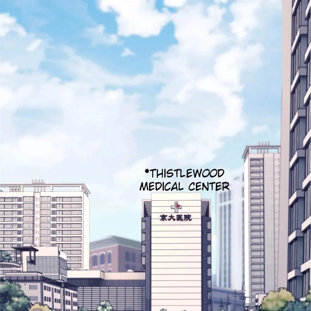 White Moon He Made a Move On Me Chapter 42 - Page 0