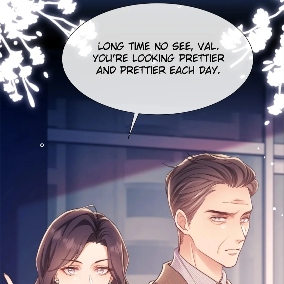 White Moon He Made a Move On Me Chapter 42 - Page 12