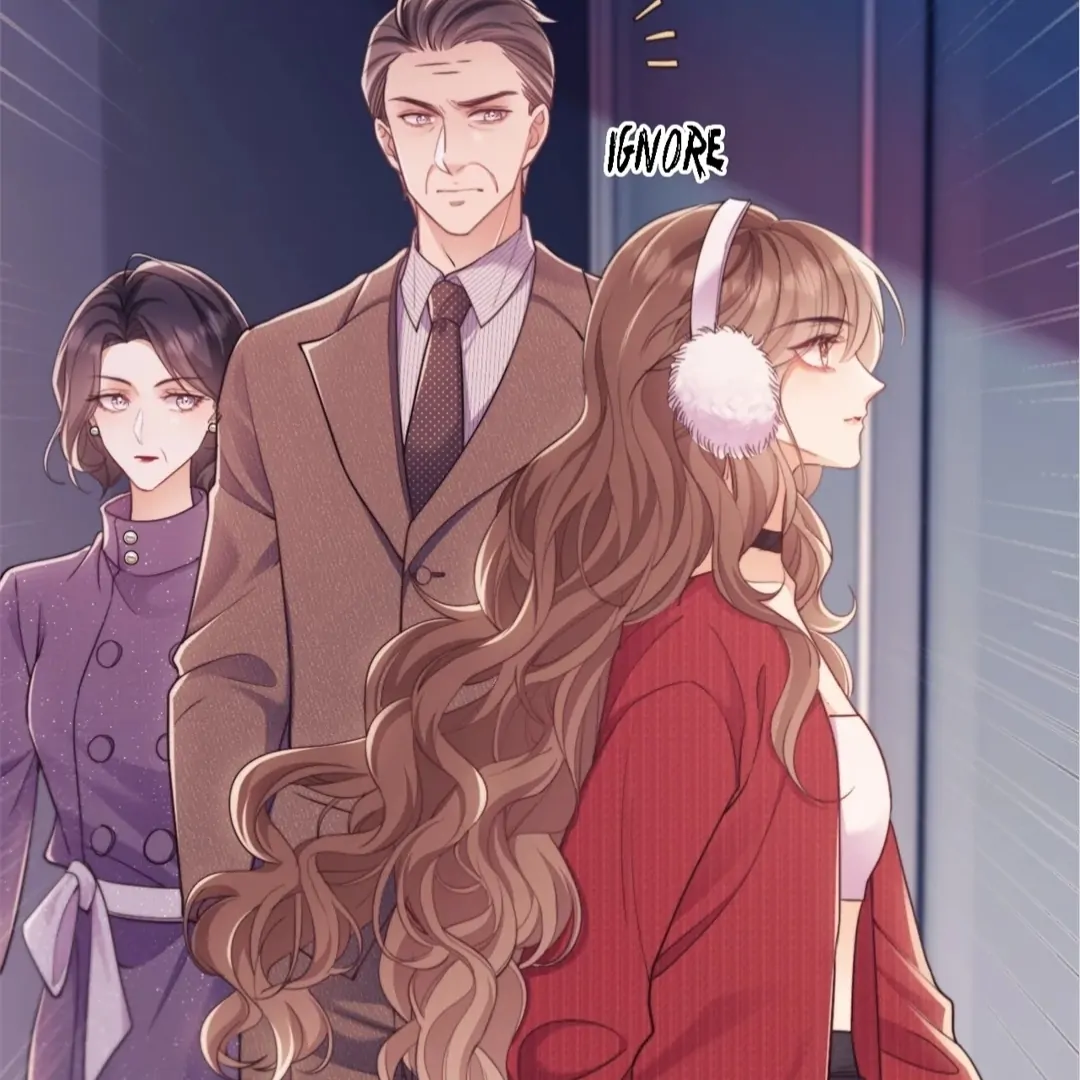 White Moon He Made a Move On Me Chapter 42 - Page 16