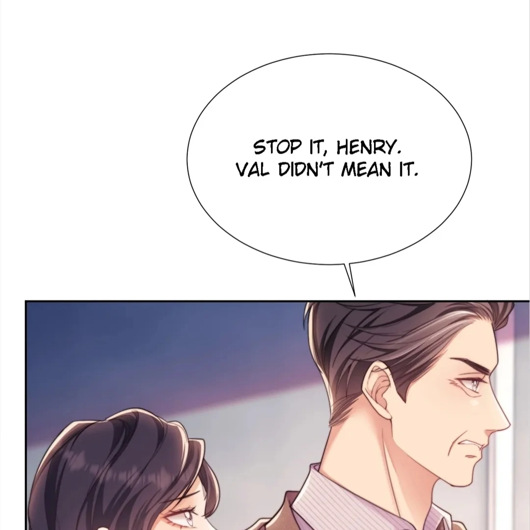 White Moon He Made a Move On Me Chapter 42 - Page 20
