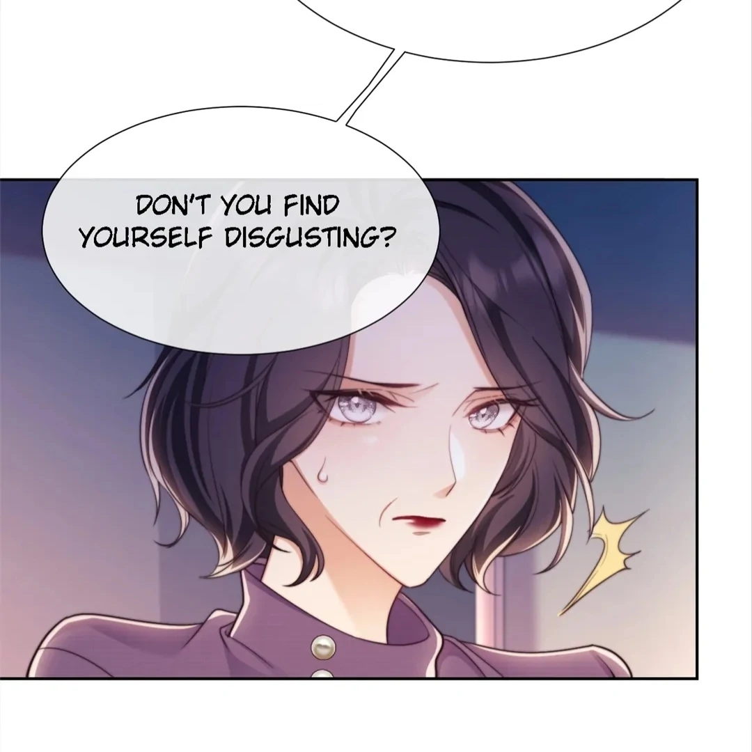 White Moon He Made a Move On Me Chapter 42 - Page 24