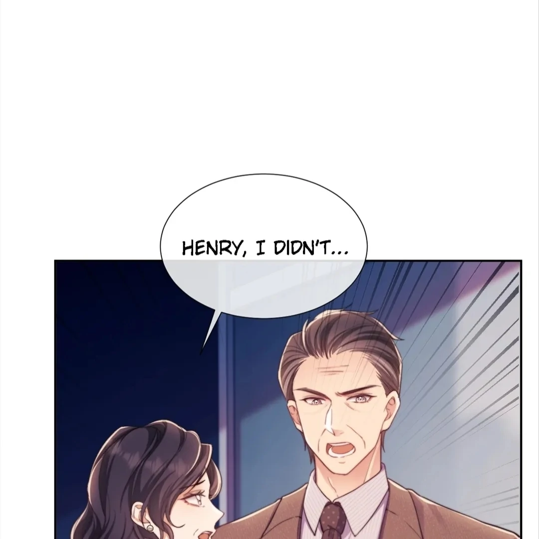 White Moon He Made a Move On Me Chapter 42 - Page 25