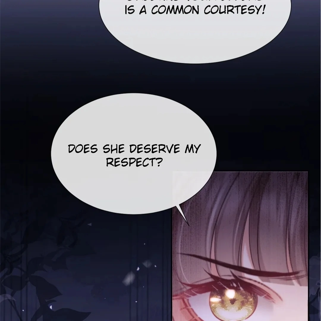 White Moon He Made a Move On Me Chapter 42 - Page 27