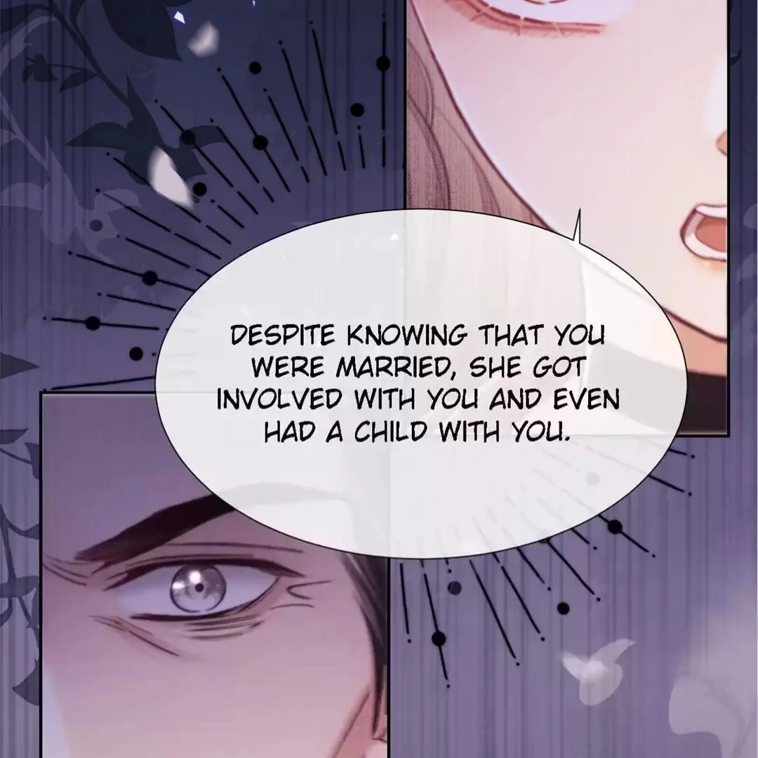 White Moon He Made a Move On Me Chapter 42 - Page 28
