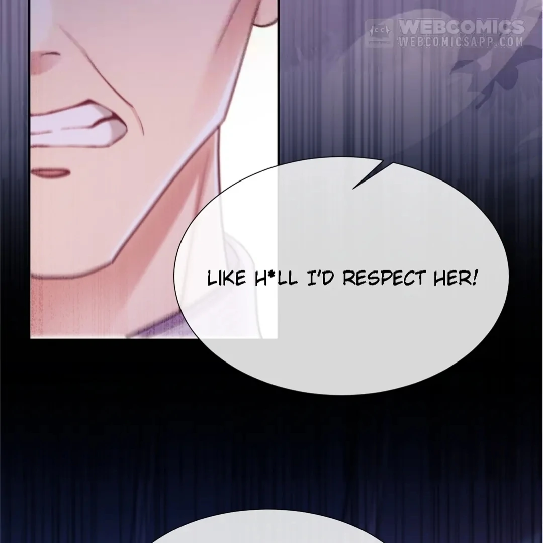White Moon He Made a Move On Me Chapter 42 - Page 29