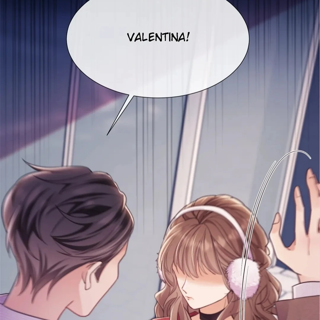 White Moon He Made a Move On Me Chapter 42 - Page 30