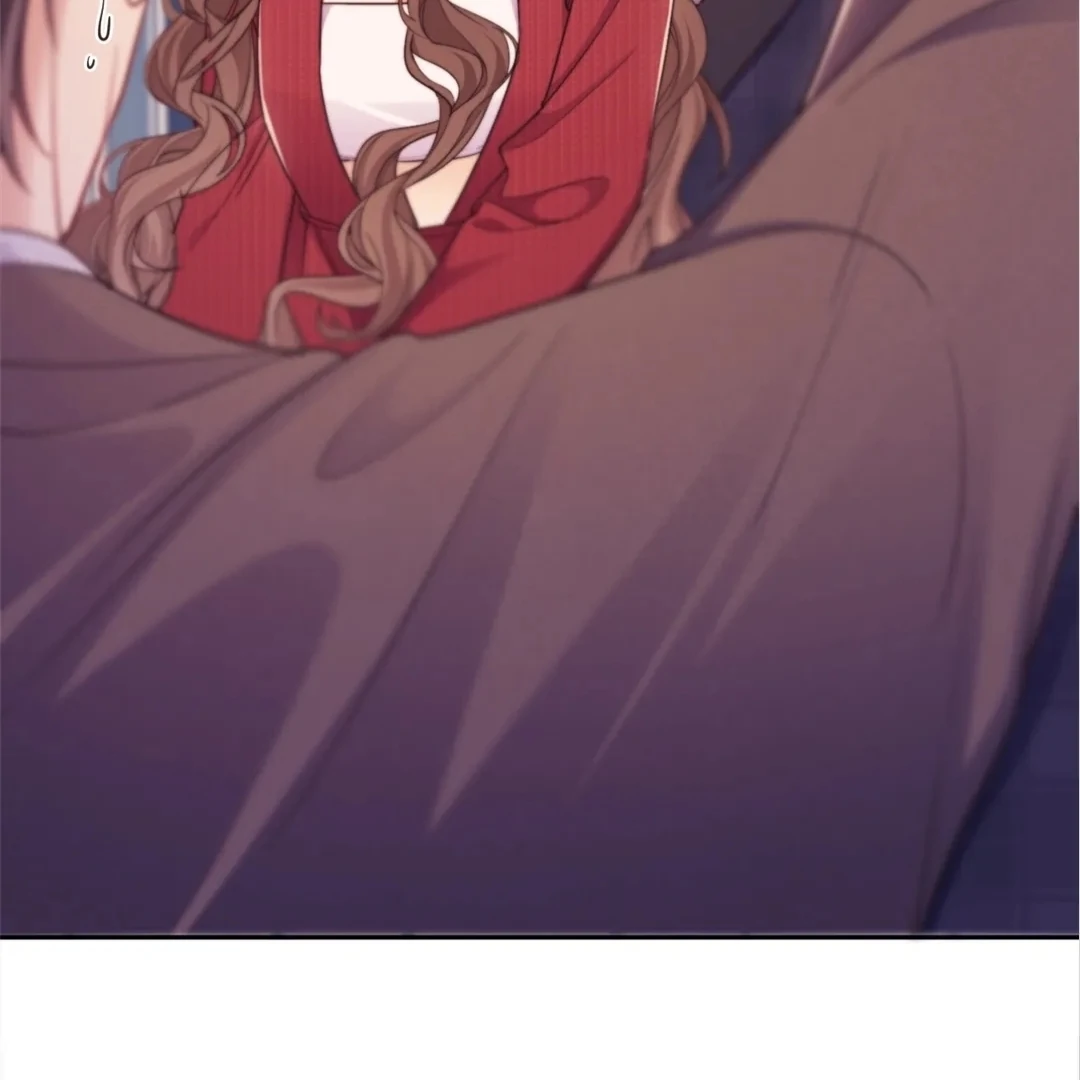White Moon He Made a Move On Me Chapter 42 - Page 34
