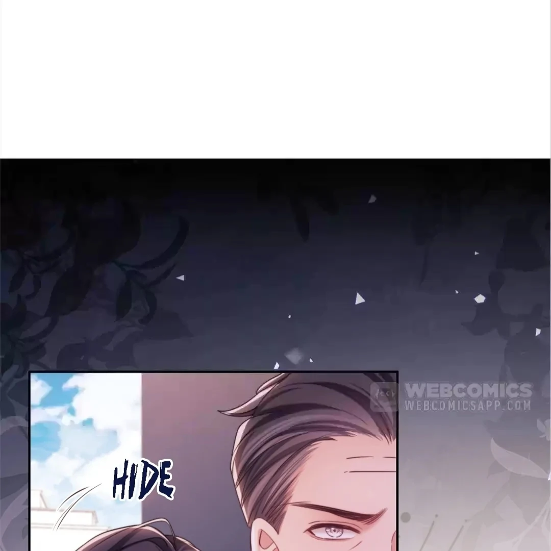 White Moon He Made a Move On Me Chapter 42 - Page 35