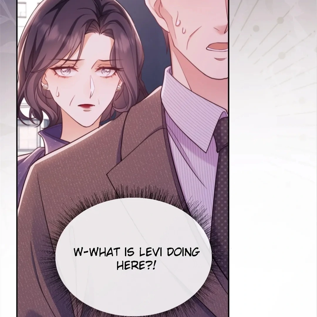 White Moon He Made a Move On Me Chapter 42 - Page 36