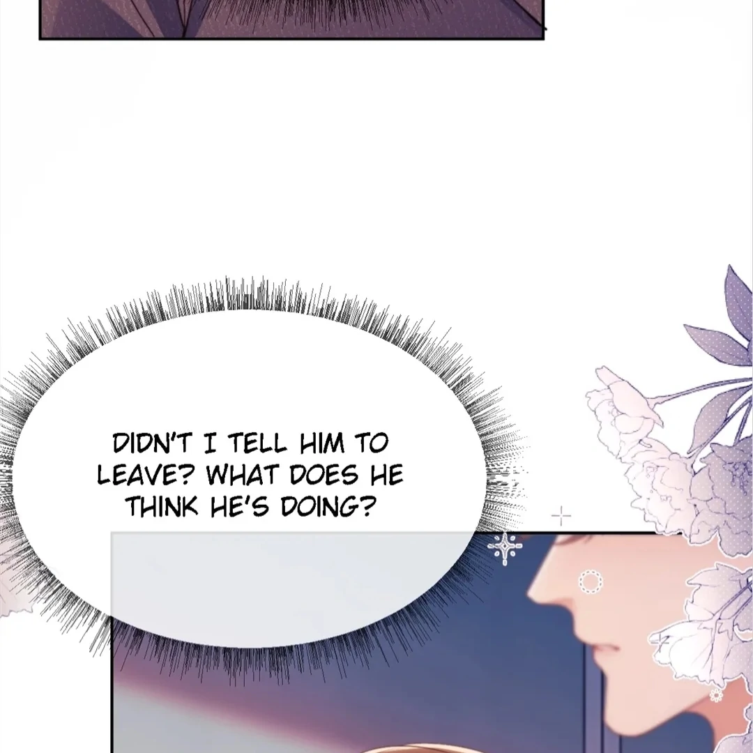 White Moon He Made a Move On Me Chapter 42 - Page 37