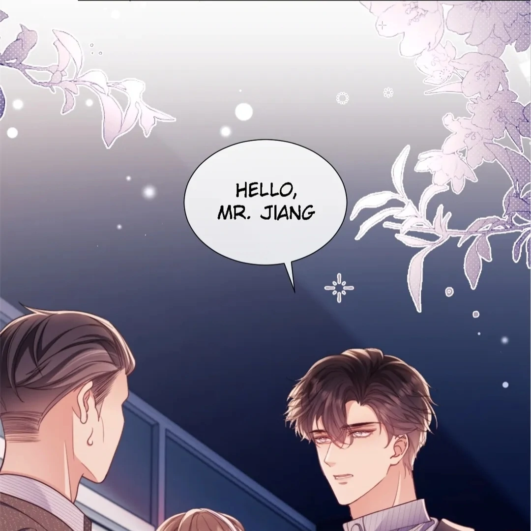 White Moon He Made a Move On Me Chapter 42 - Page 39