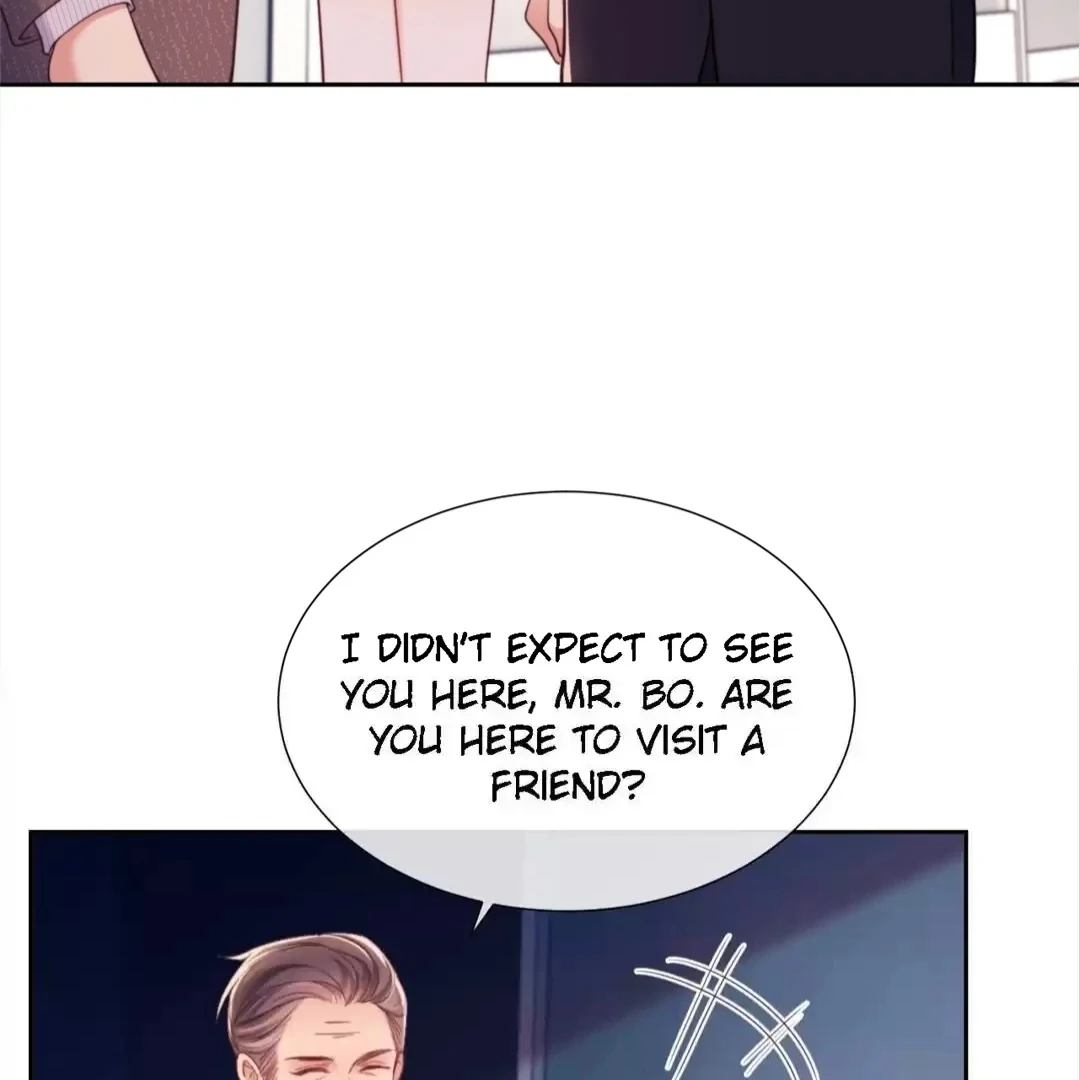 White Moon He Made a Move On Me Chapter 42 - Page 41