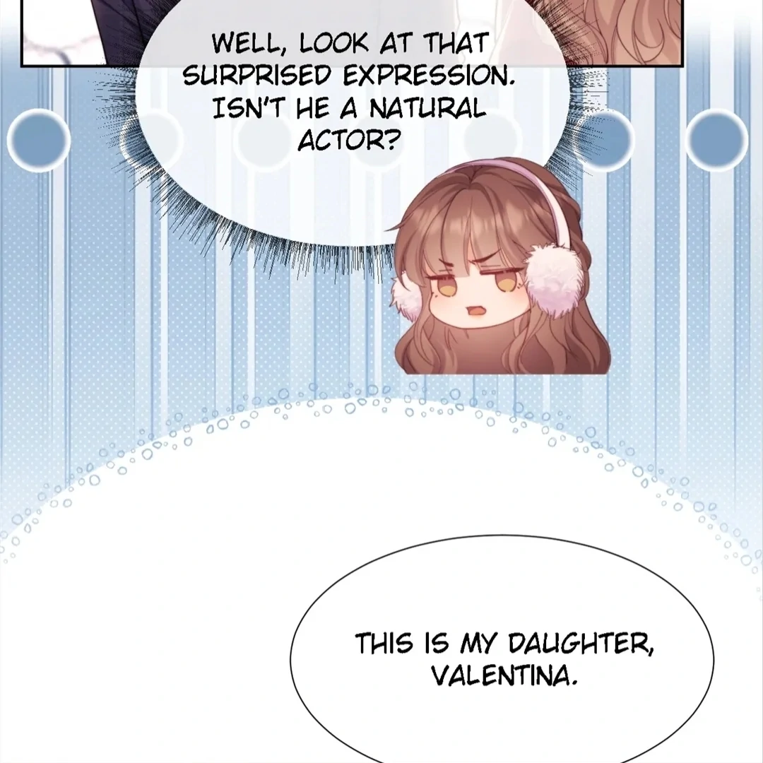 White Moon He Made a Move On Me Chapter 42 - Page 43