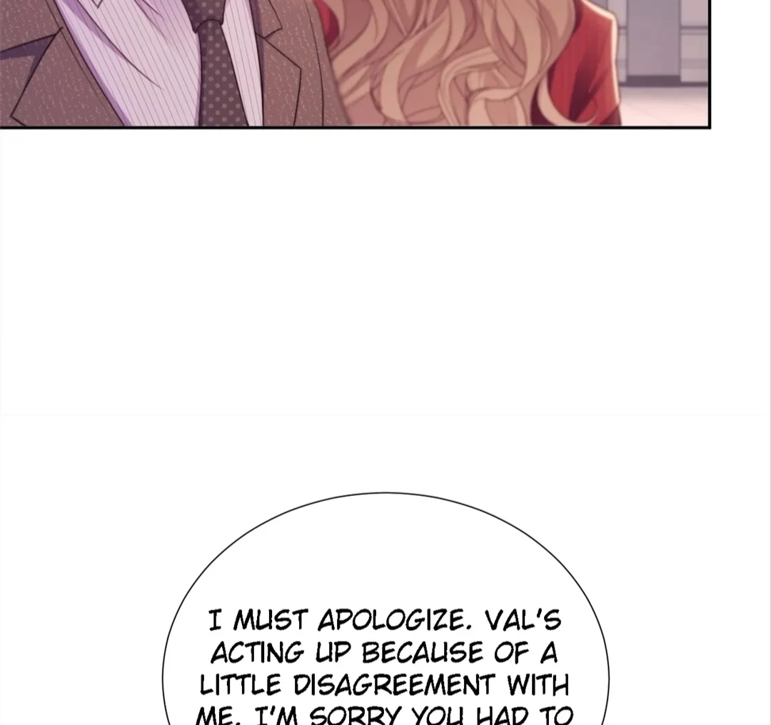 White Moon He Made a Move On Me Chapter 42 - Page 52
