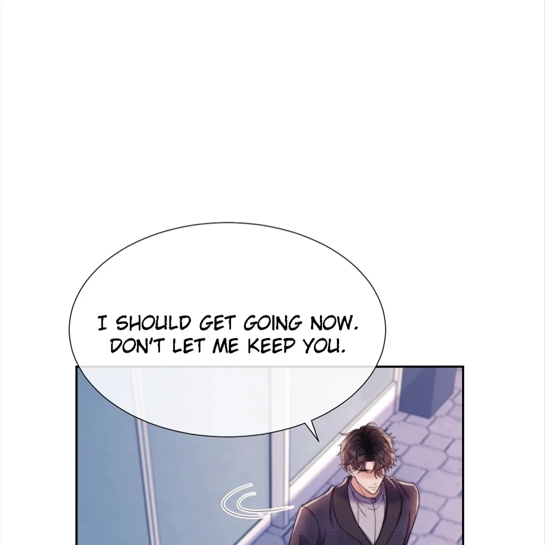 White Moon He Made a Move On Me Chapter 42 - Page 56