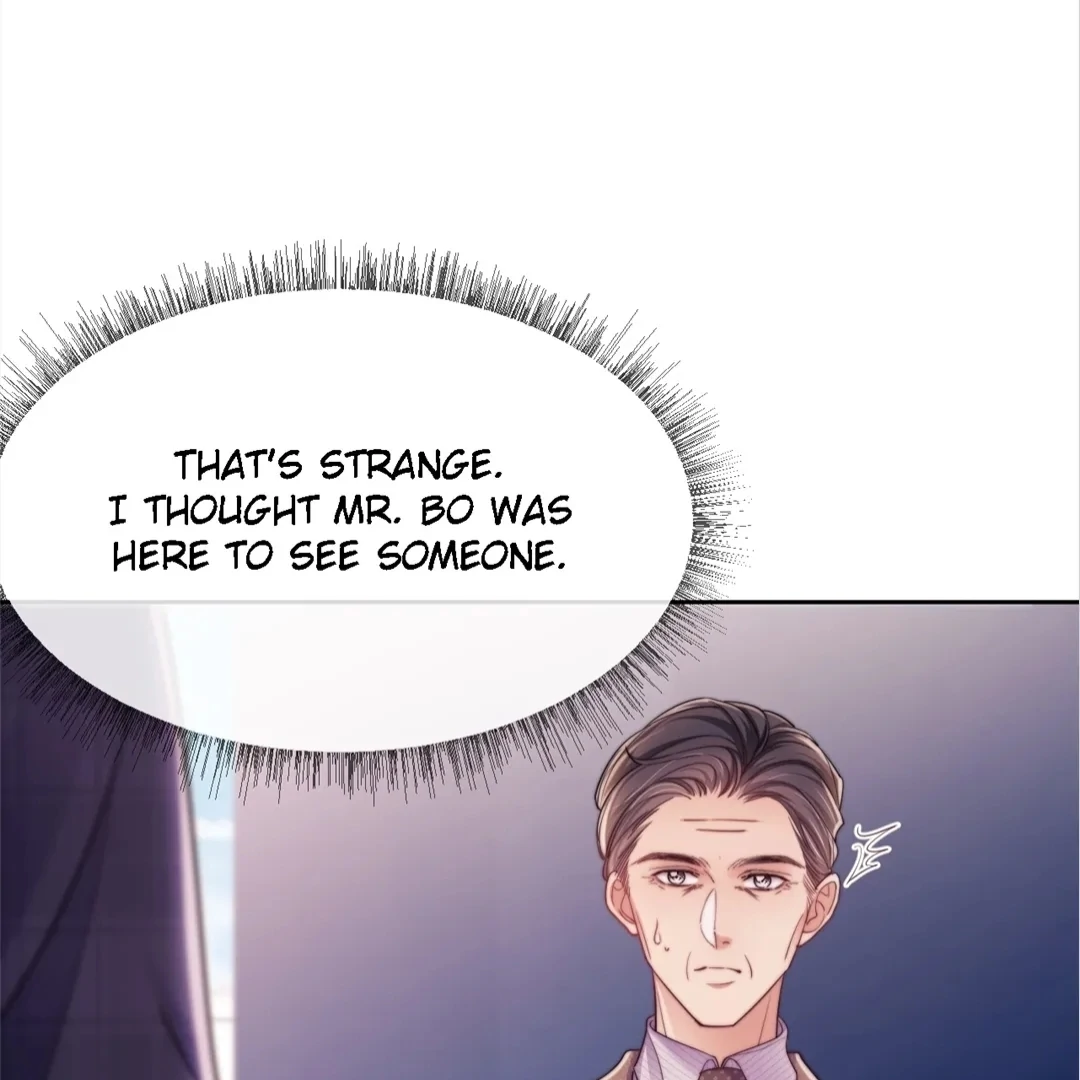 White Moon He Made a Move On Me Chapter 42 - Page 58