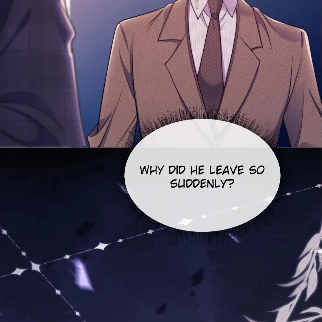 White Moon He Made a Move On Me Chapter 42 - Page 59