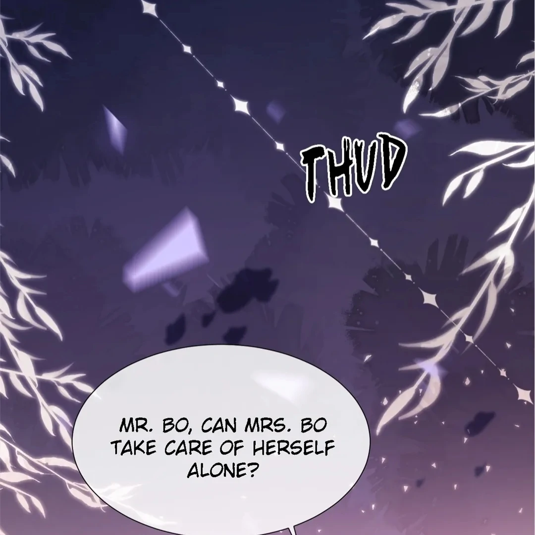 White Moon He Made a Move On Me Chapter 42 - Page 60