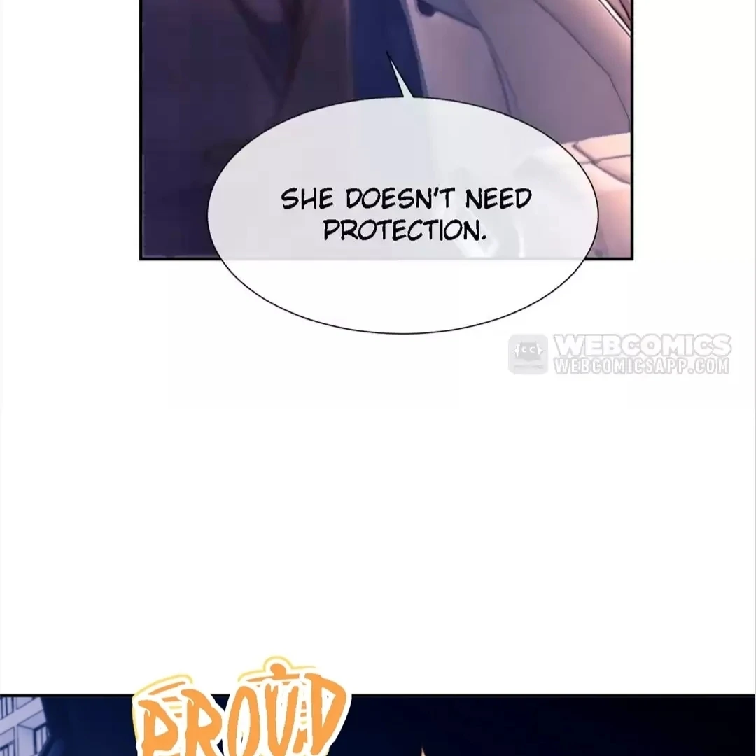 White Moon He Made a Move On Me Chapter 42 - Page 62