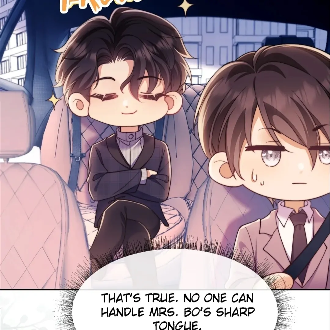 White Moon He Made a Move On Me Chapter 42 - Page 63
