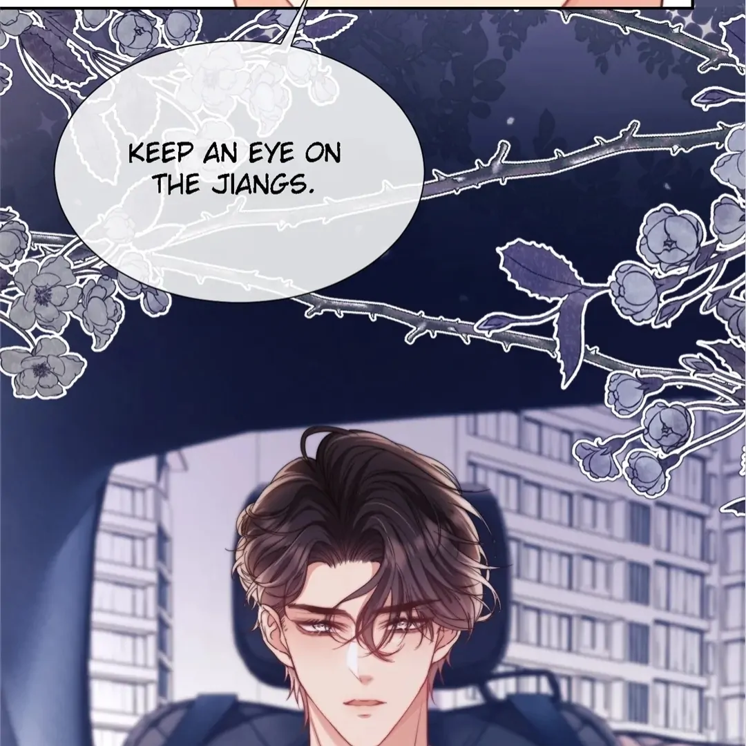 White Moon He Made a Move On Me Chapter 42 - Page 65