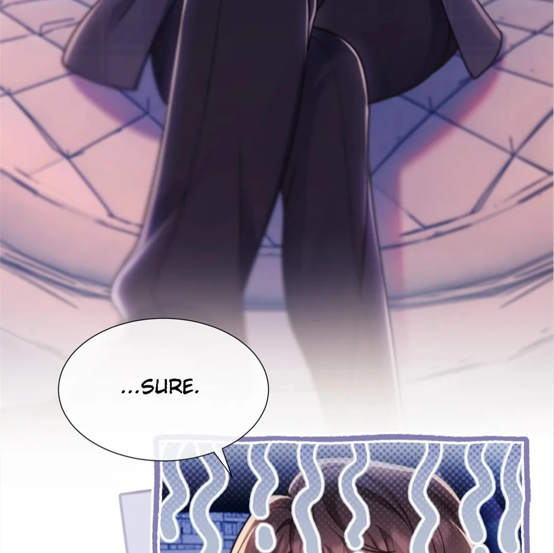White Moon He Made a Move On Me Chapter 42 - Page 67
