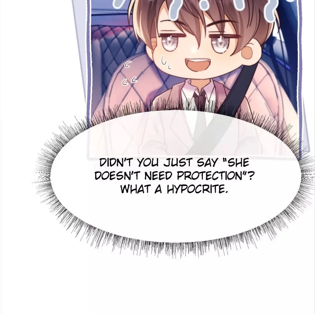 White Moon He Made a Move On Me Chapter 42 - Page 68