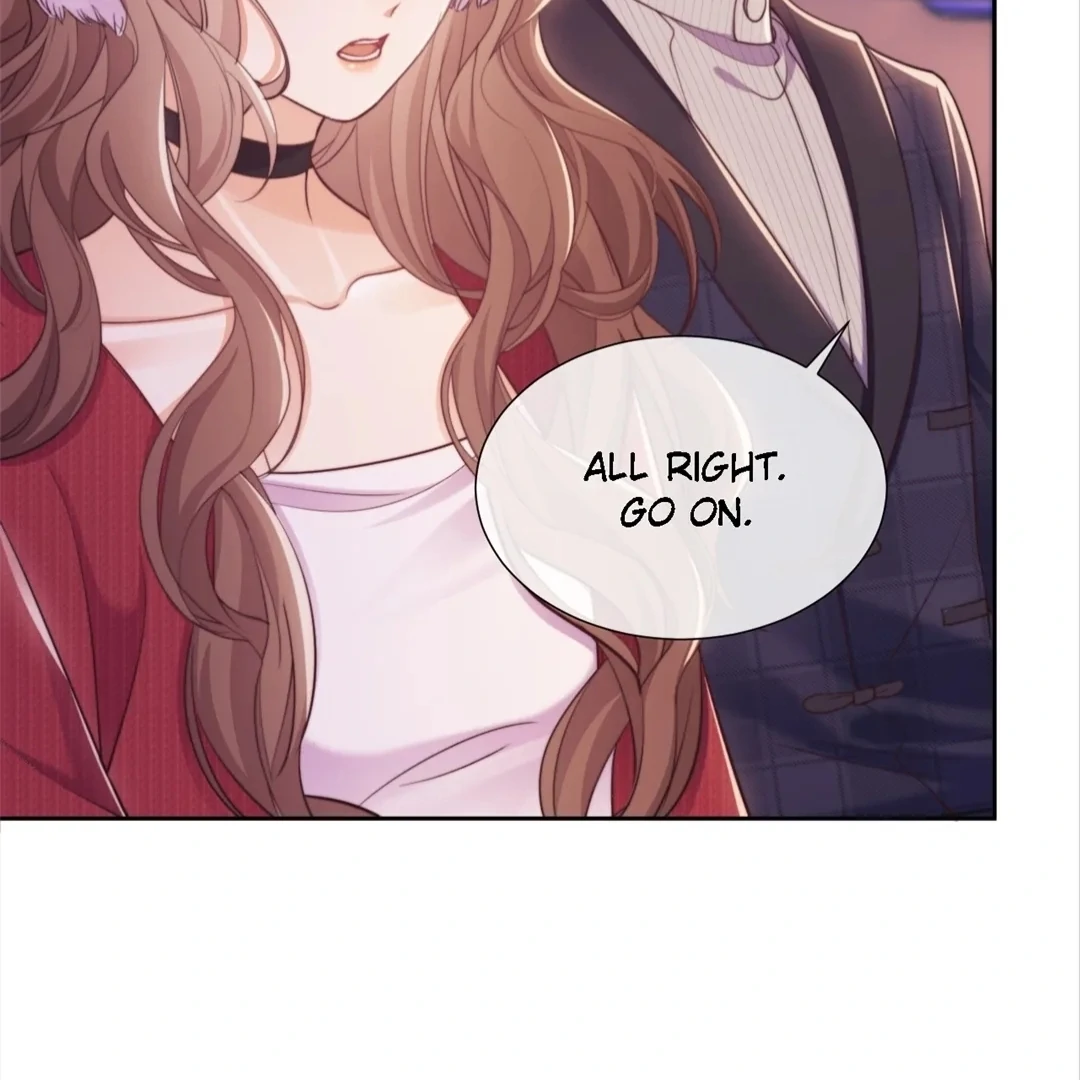 White Moon He Made a Move On Me Chapter 42 - Page 7
