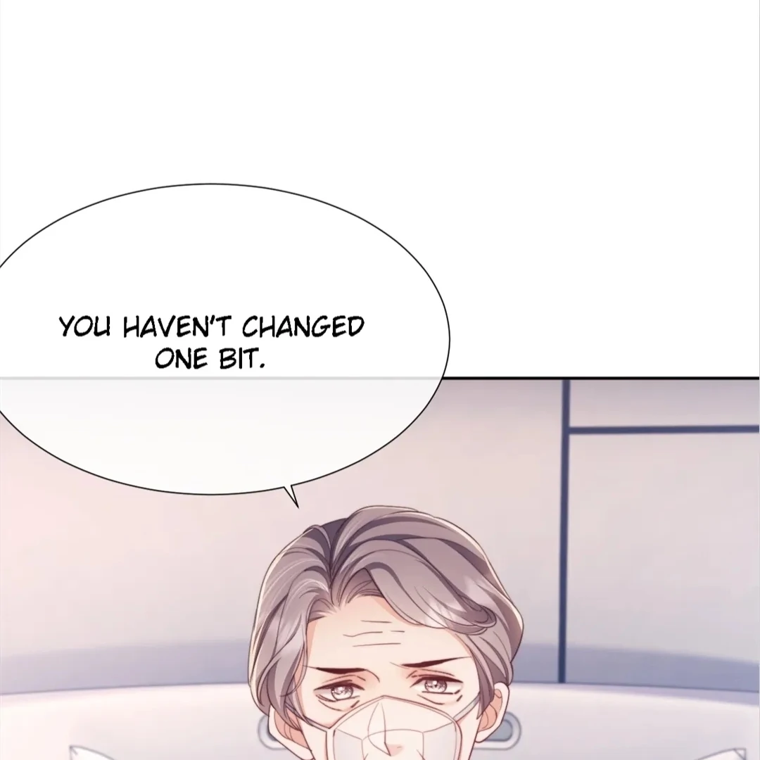 White Moon He Made a Move On Me Chapter 43 - Page 10