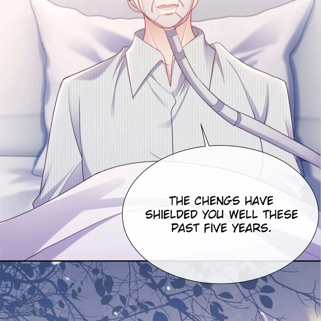 White Moon He Made a Move On Me Chapter 43 - Page 11