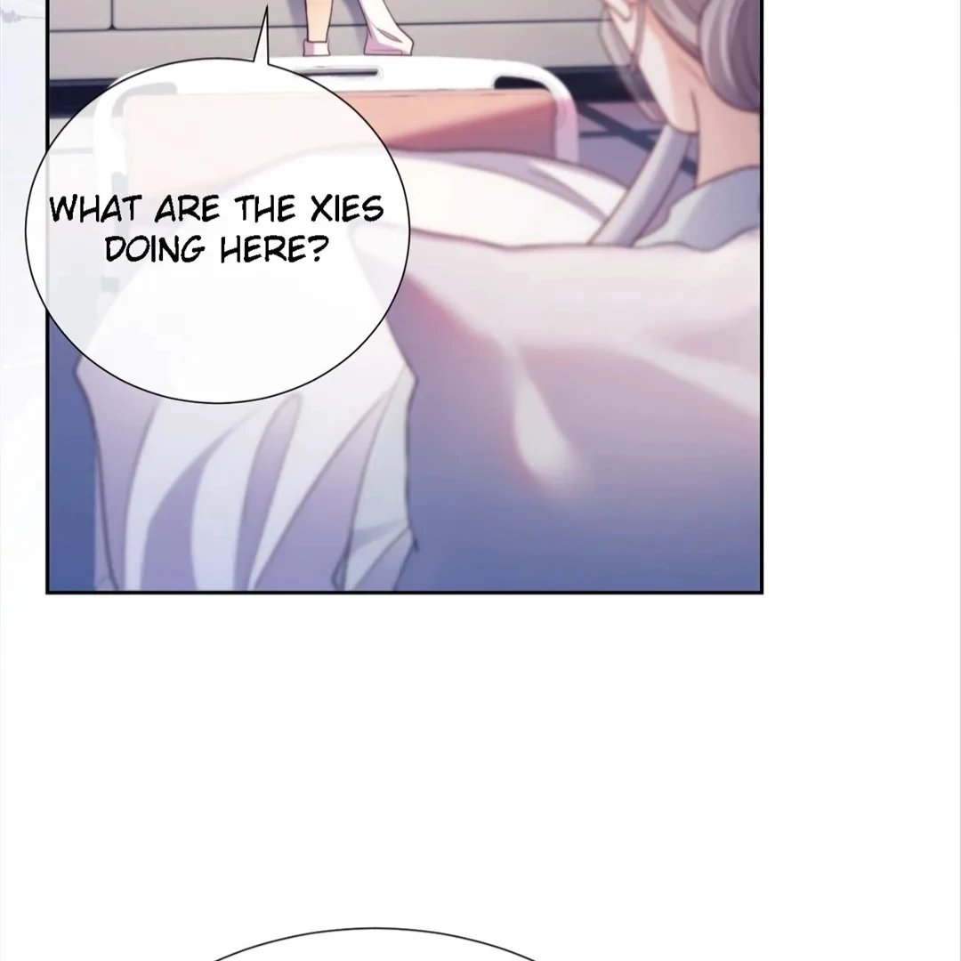 White Moon He Made a Move On Me Chapter 43 - Page 13