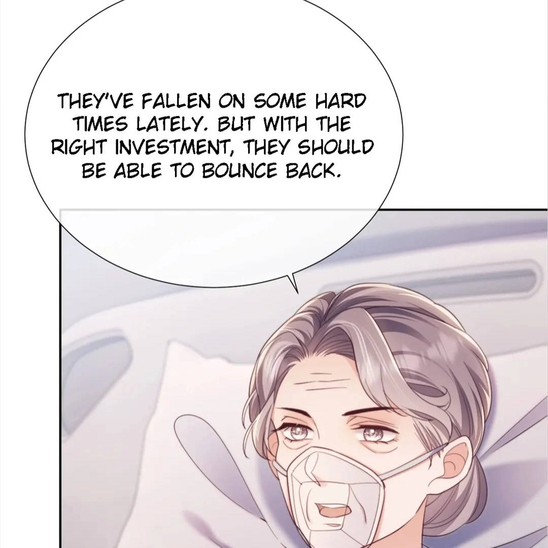 White Moon He Made a Move On Me Chapter 43 - Page 14