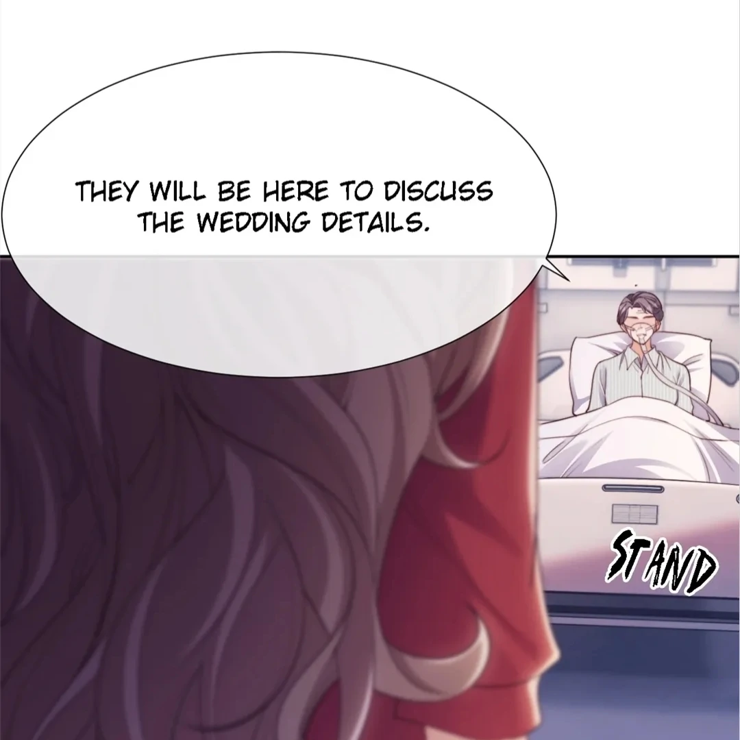 White Moon He Made a Move On Me Chapter 43 - Page 16