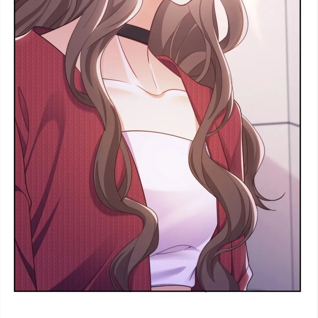 White Moon He Made a Move On Me Chapter 43 - Page 19