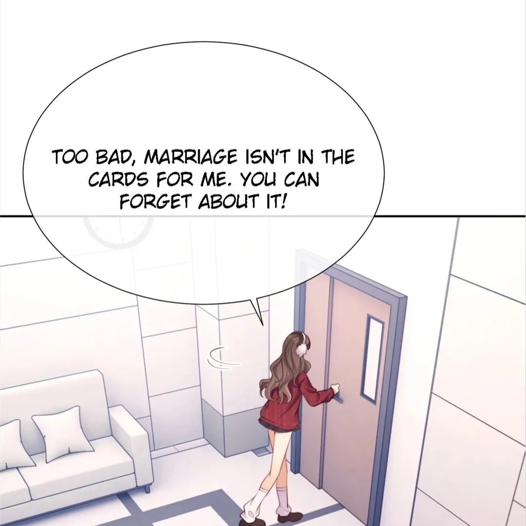 White Moon He Made a Move On Me Chapter 43 - Page 20
