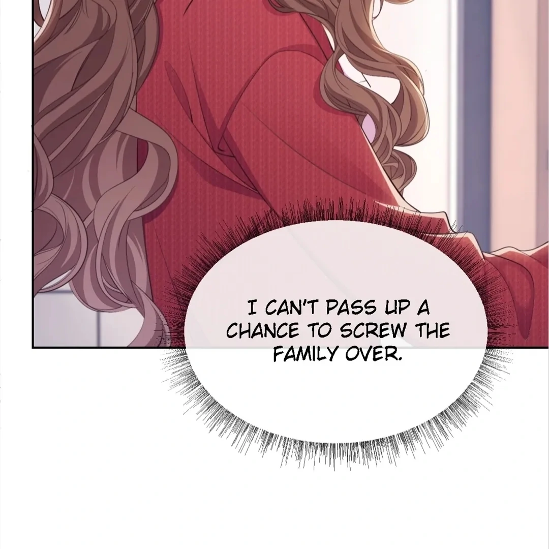 White Moon He Made a Move On Me Chapter 43 - Page 27