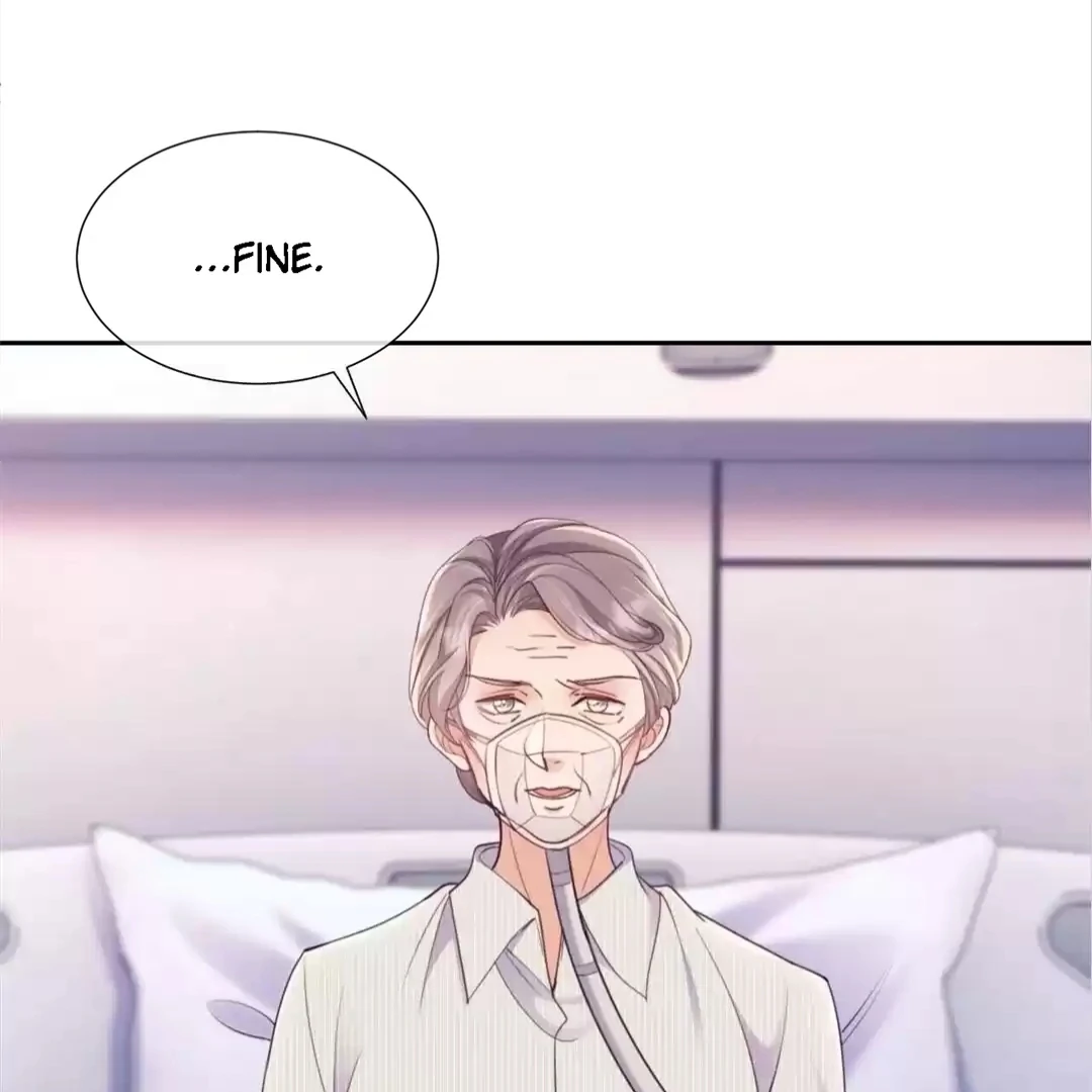 White Moon He Made a Move On Me Chapter 43 - Page 28