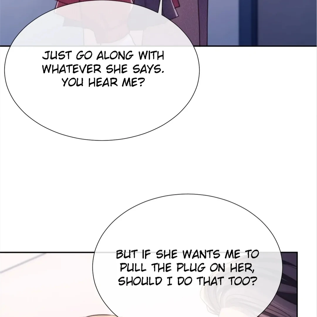White Moon He Made a Move On Me Chapter 43 - Page 3