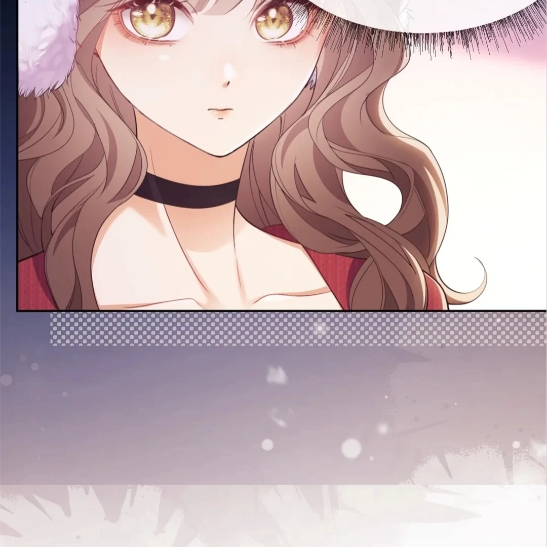 White Moon He Made a Move On Me Chapter 43 - Page 30