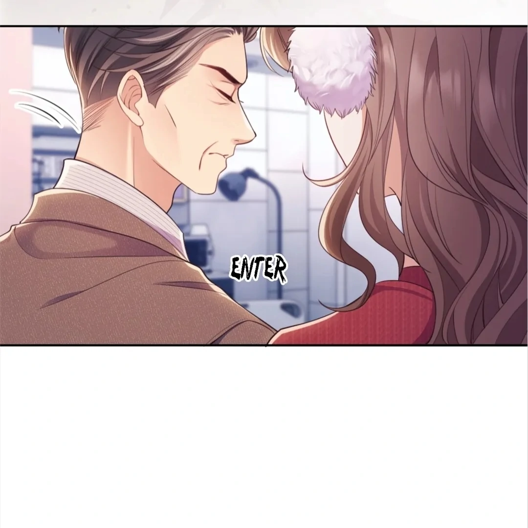 White Moon He Made a Move On Me Chapter 43 - Page 31