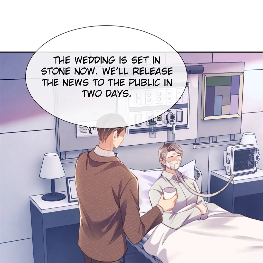 White Moon He Made a Move On Me Chapter 43 - Page 32