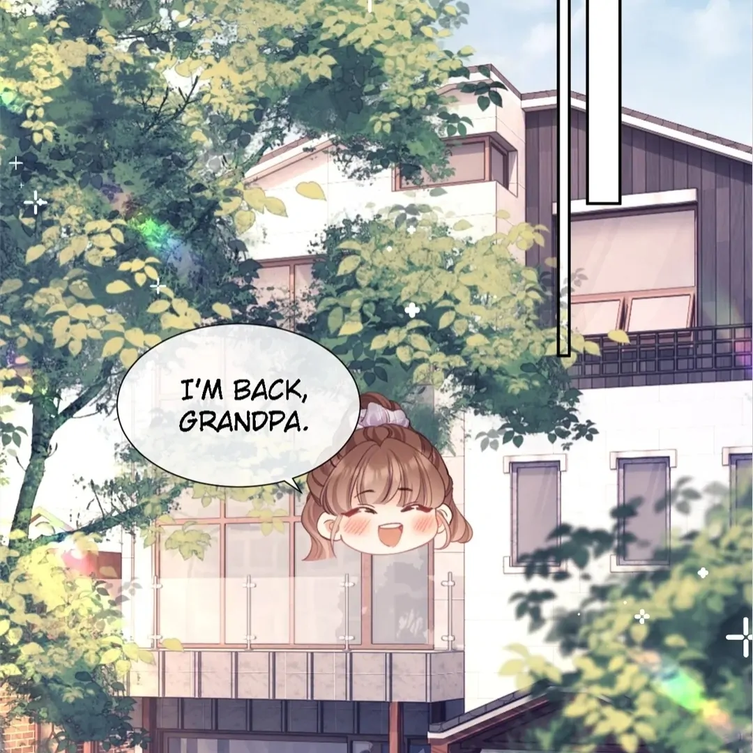 White Moon He Made a Move On Me Chapter 43 - Page 39