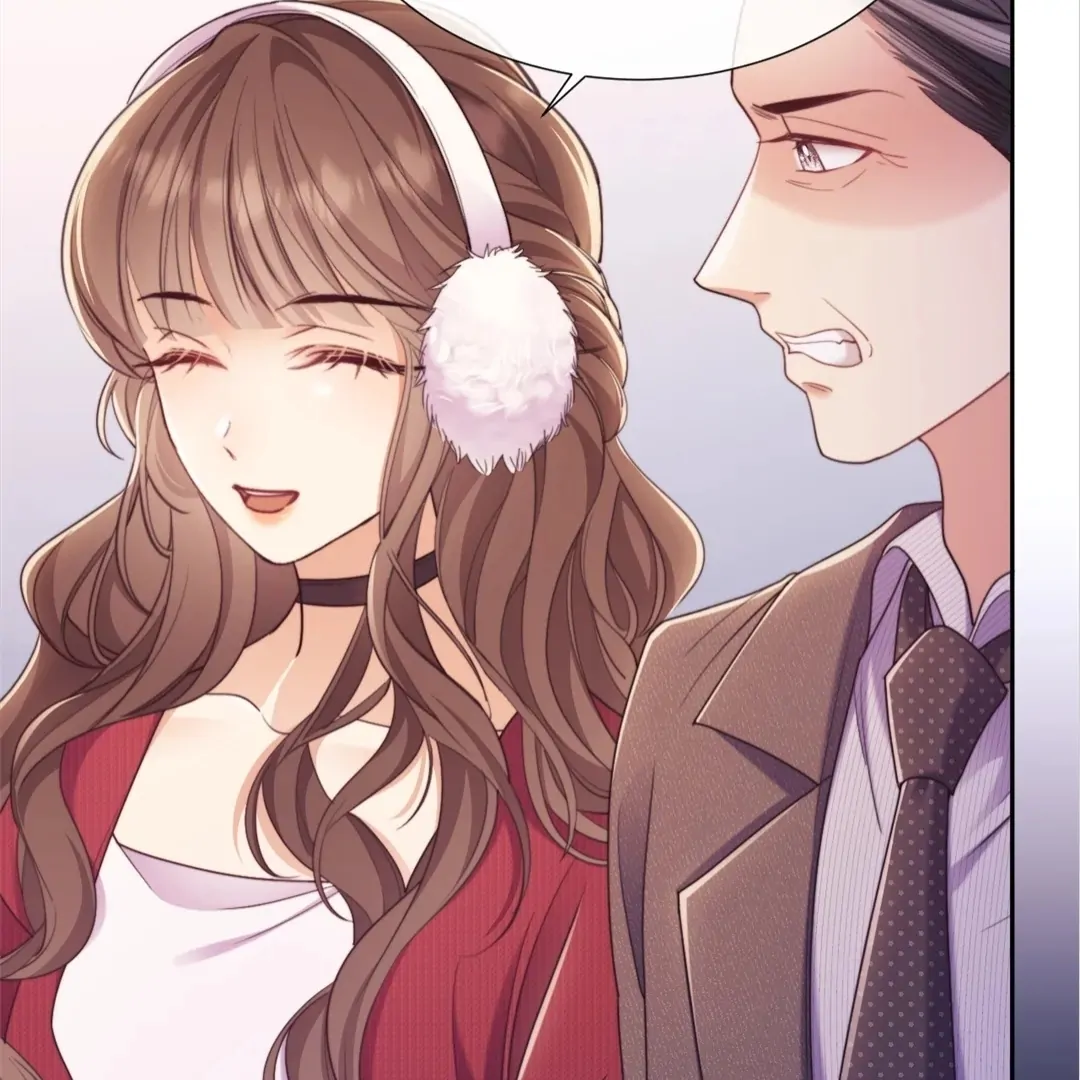 White Moon He Made a Move On Me Chapter 43 - Page 4
