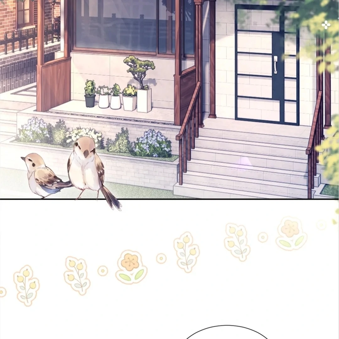 White Moon He Made a Move On Me Chapter 43 - Page 40