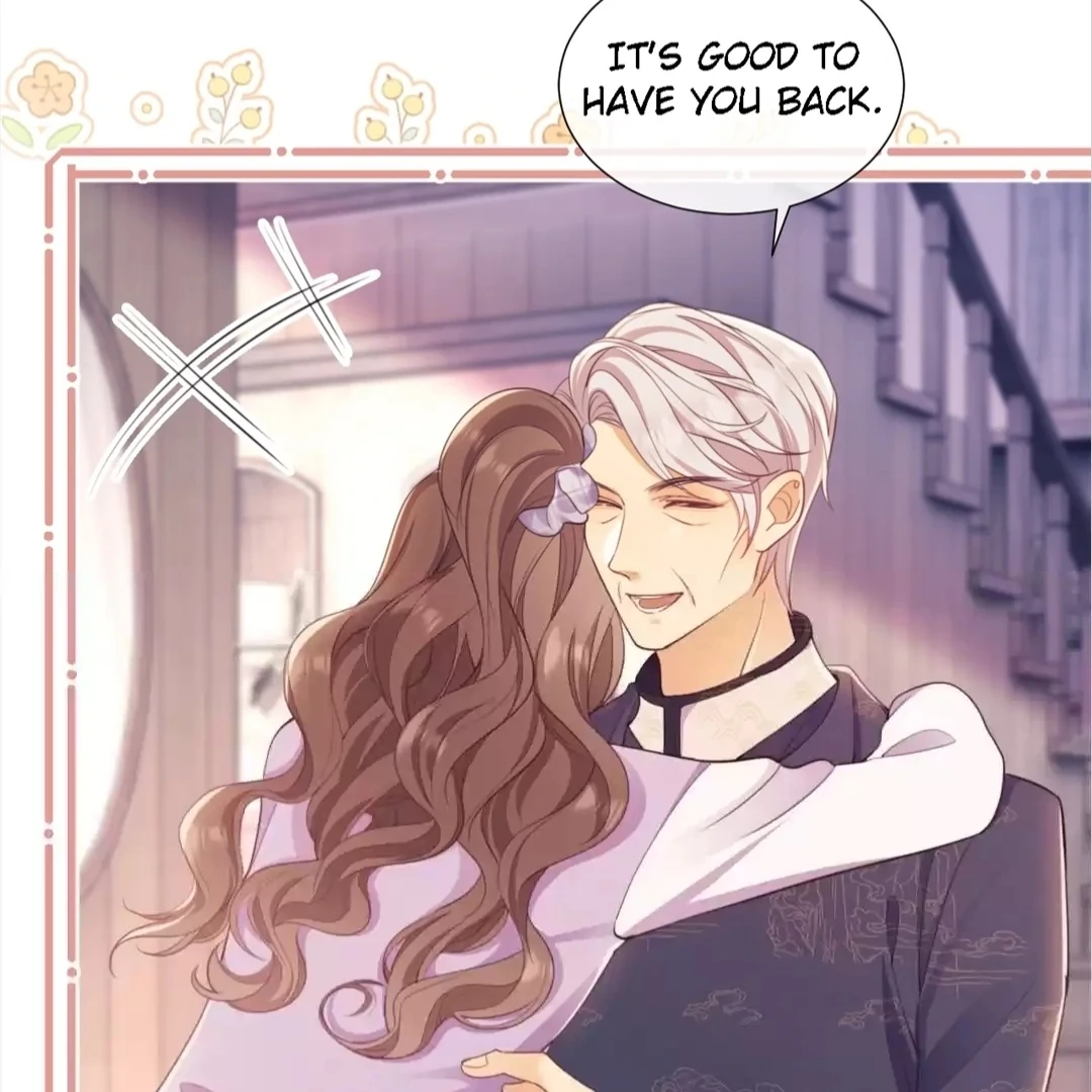 White Moon He Made a Move On Me Chapter 43 - Page 41