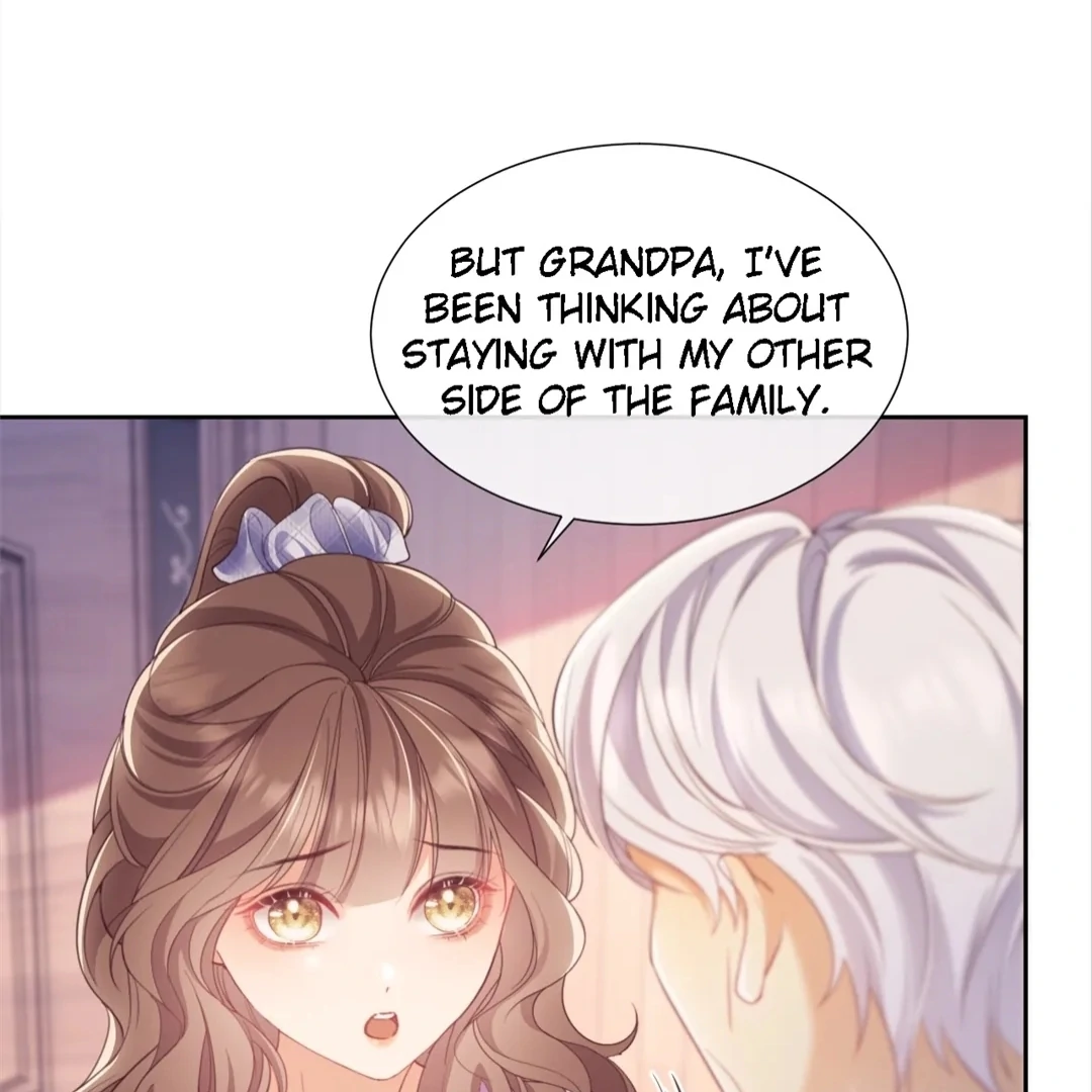 White Moon He Made a Move On Me Chapter 43 - Page 43