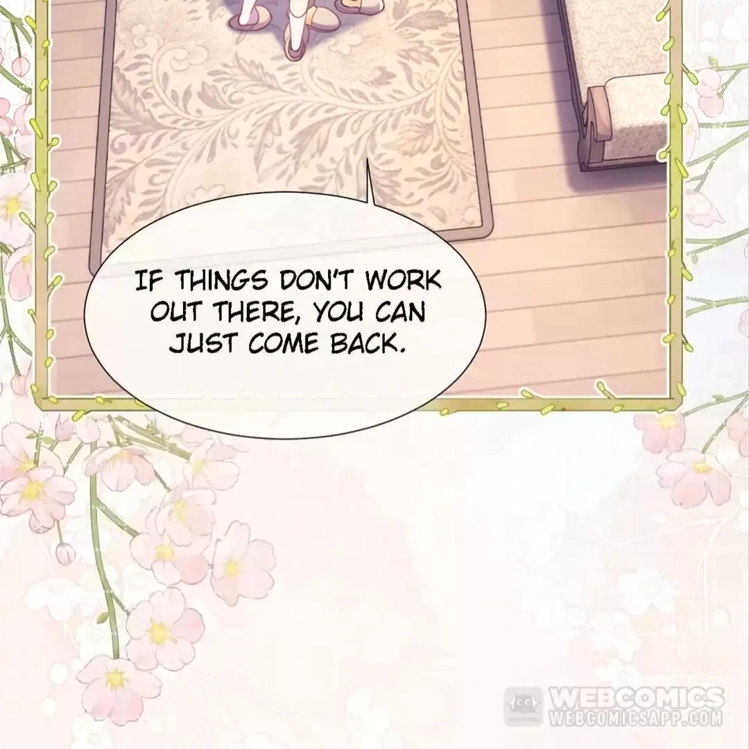 White Moon He Made a Move On Me Chapter 43 - Page 48