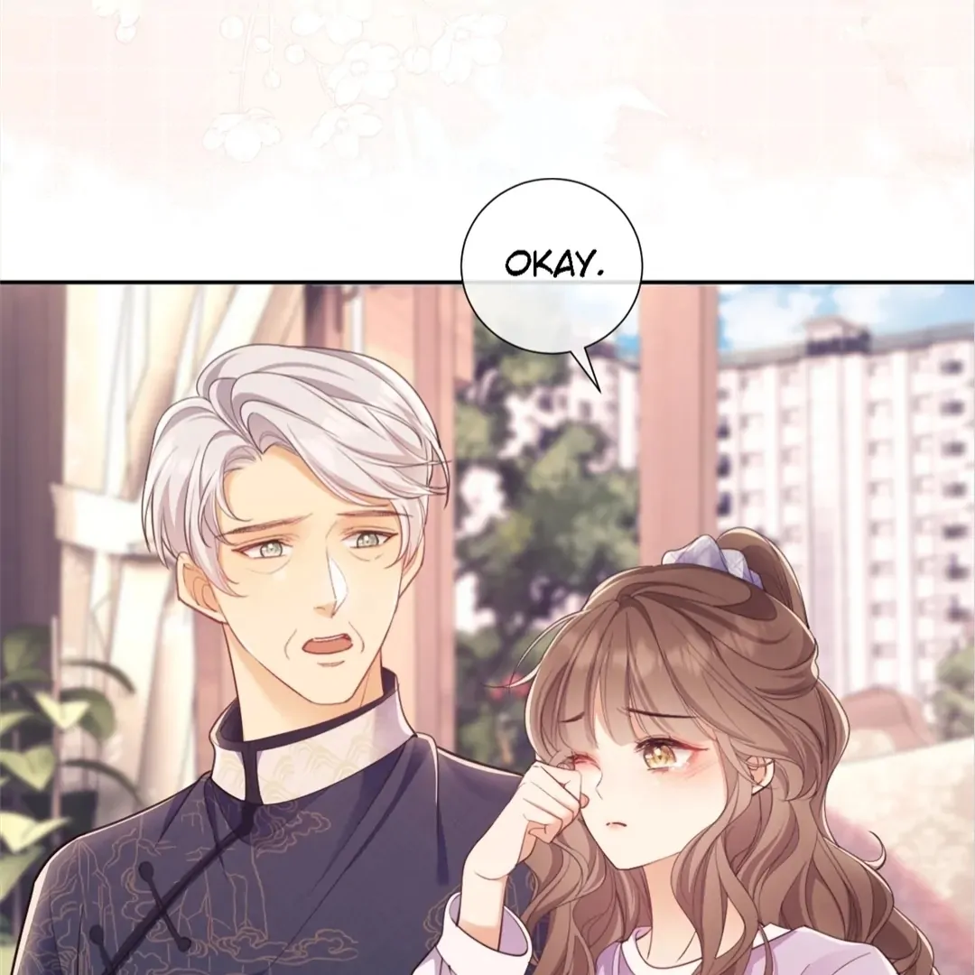 White Moon He Made a Move On Me Chapter 43 - Page 49