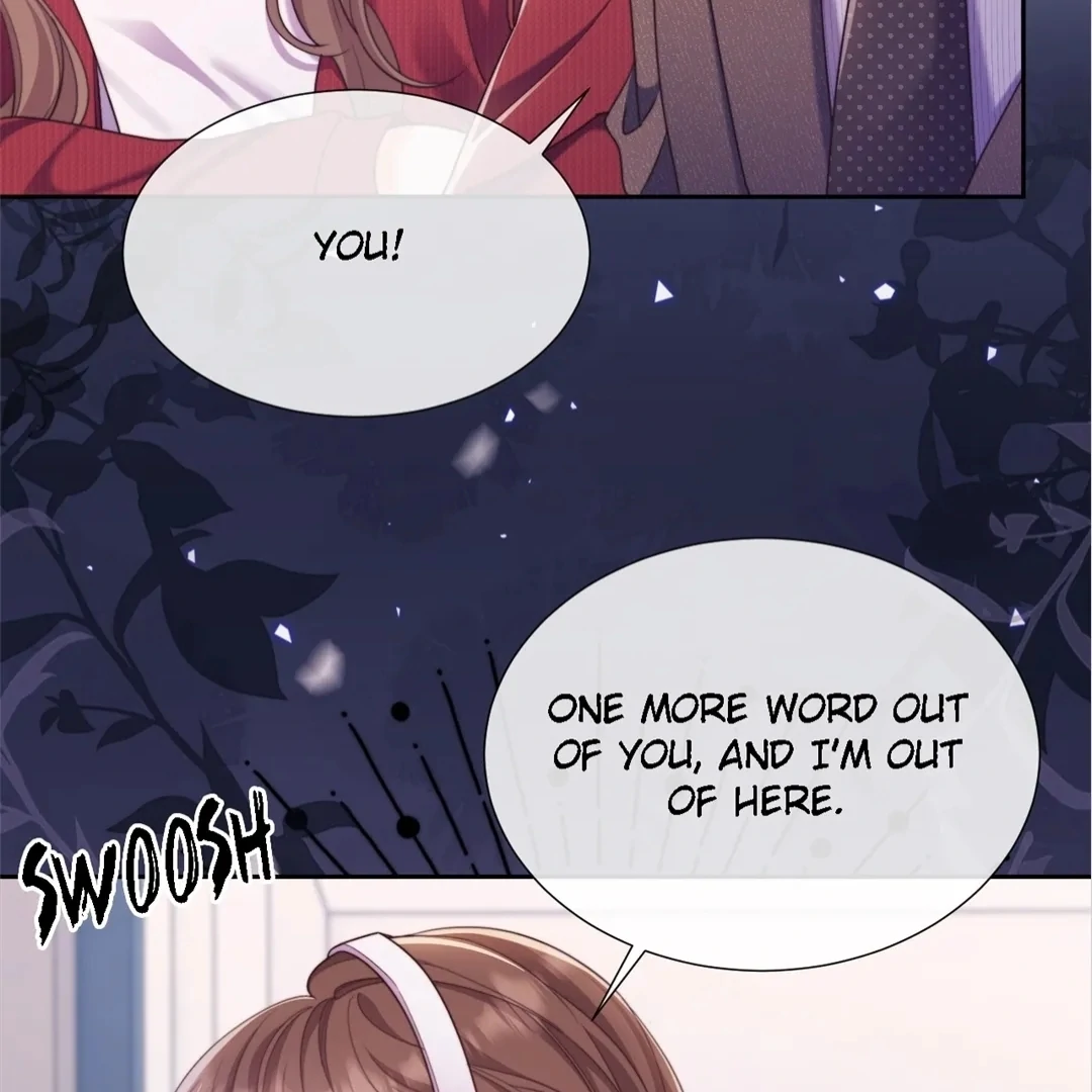 White Moon He Made a Move On Me Chapter 43 - Page 5